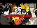 Persona 4 Golden & Persona 5 Royal Finally Come to Switch?! - Persona 25th Anniversary Predictions