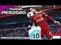 PES 2020 Highlight | Liverpool Vs Manchester City, Komentator Kocak Bahasa Indonesia-Jawa