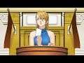 Phoenix Wright: Ace Attorney Trilogy (PS4) (PW:JFA) Case #4: Farewell, My Turnabout 5/9