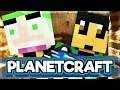 PlanetCraft Alaska #45 DE KERKER VOOR DUSDAVID IS AF!