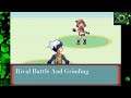 Pokemon Ruby- Fully Randomized Part 5- Its Rival Time!