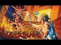 PowerSlave (Saturn) | Stream #2
