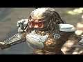 PREDATOR HUNTING GROUNDS Gameplay Walkthrough PC Tutorial [1080p 60 FPS]