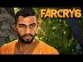 Próba ucieczki - Far Cry 6 (#1)