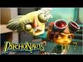 Psychonauts Live Stream PC Part - 7
