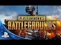 PUBG PS4 - We are The Champions