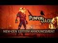Pumpkin Jack New-Gen Edition - Announce Trailer | PS5