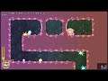 Rabi-Ribi: Cocoa Sequence Breaks Spectral Cave & Survives (Hard Mode)