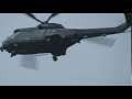RAF Puma HC Mk2