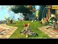 Ratchet & Clank (PS5) 4K 60FPS HDR Gameplay - (Full game)