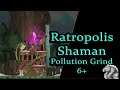 Ratropolis Shaman victory (curses op?)