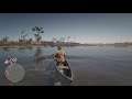RDR 2: Where to find the Broken Pirate Sword