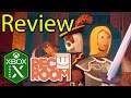 Rec Room Xbox Series X Gameplay Review [Free to Play]