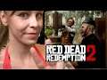 🐴Red Dead Redemption II: #24 Der Prof. & der Franzose (HD, GER, Ina-Stream)