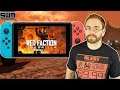 Red Faction Guerrilla ReMarstered On Nintendo Switch Is Stupid Fun