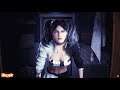 Resident Evil 3 Remake Jill BnW Harley Quinn