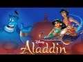 Retro Thursdays - Aladdin (SNES) Full Playthrough