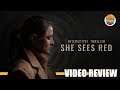 Review: She Sees Red (Steam) - Defunct Games