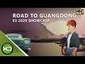Road To Guangdong | E3 2020 Showcade Demo