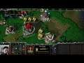 Romantic (HU) vs Fly (Orc) - WarCraft 3 - Recommended - WC2415