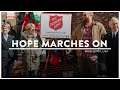 Salvation Army Today - 12.8.2021 - Hope Marches On