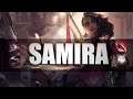 Samira - Nowa silna bohaterka w League of Legends