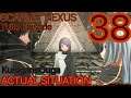 SCARLET NEXUS Commentary Part38-レッドストリングスとトゲツ教(Play Station4 Gameplay)