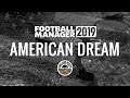 SCORED FROM THE CORNER FLAG!? -- FM 2019 AMERICAN DREAM EP. 8