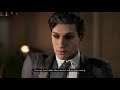 Sherlock Holmes: Chapter 1 - 1st Solving Deduction