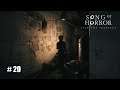 Song of Horror (PS4 Pro) # 20 - Die Dunkelheit ist überall im Kloster
