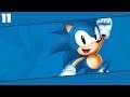 Sonic Mania PLUS - Sonic Part 11 - Metallic Madness