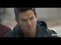 Spenser Confidential   Mark Wahlberg  Official Trailer  Netflix Film