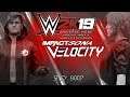 SPICY BOOP| WWE 2K19 UNIVERSE