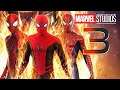 Spider-Man No Way Home Tobey Maguire Sony Video Breakdown - Marvel Phase 4