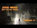 Star Wars Jedi Fallen Order PC HD-Ultra#11. Nos volvemos a kashyyyk y descubrimos nuevas zonas.