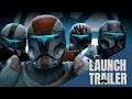 Star Wars: Republic Commando Official Launch Trailer | Switch, PS5, PS4, Xbox One, PC