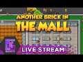 Stavíme obchoďák - Another Brick in The Mall #06 | ⭕ Záznam streamu ⭕ CZ/SK 1080p60fps