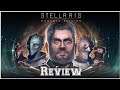 Stellaris Console Edition Review