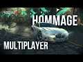 Still The BEAST as Before? Multiplayer With BMW 3.0 CSL Hommage!【UNFORGOTTEN CAR】Asphalt 8: Airbone