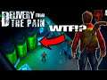 Story Behind The Zombie Plague | Delivery From The Pain Gameplay | E03