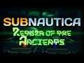 Subnautica: Return of the Ancients EXPANSION | Fanmade MEGA MOD for Subnautica!