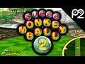 Super Monkey Ball 2 - Jungle Island (Player2 Remix)
