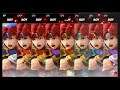 Super Smash Bros Ultimate Amiibo Fights – Request #20794 Roy frenzy