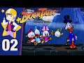 Superstitious Hocus Pocus - Let's Play Ducktales: Remastered - Part 2