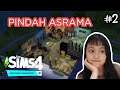 SUSAH AMAT DAPAT BEASISWA :(: The Sims 4 Discover University Indonesia Episode 2