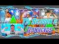 Team Affinity Season 2 Tier List Rankings Of The Diamond Players Revealed So Far In MLB The Show 21