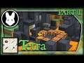 Tetra mod Part 1: Basics! Bit-by-Bit by Mischief of Mice!
