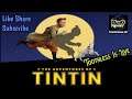 The Adventure of Tintin Part 2 Live || Road to 1.5k #theadventureoftintin#live#toothless10#subscribe