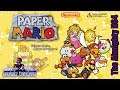 The almight N64 - Paper Mario 64 - Parte II Nintendo Ultra 64!!!!!!!!!!!!!!!!!!!!!!!!!!!!!!!!!!!