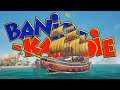 The Bear & Bird Set | Deep Dive and Ship Showcase | Sea of Thieves | Banjo-Kazooie